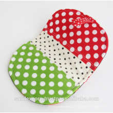 Padrão acolchoado do Potholder